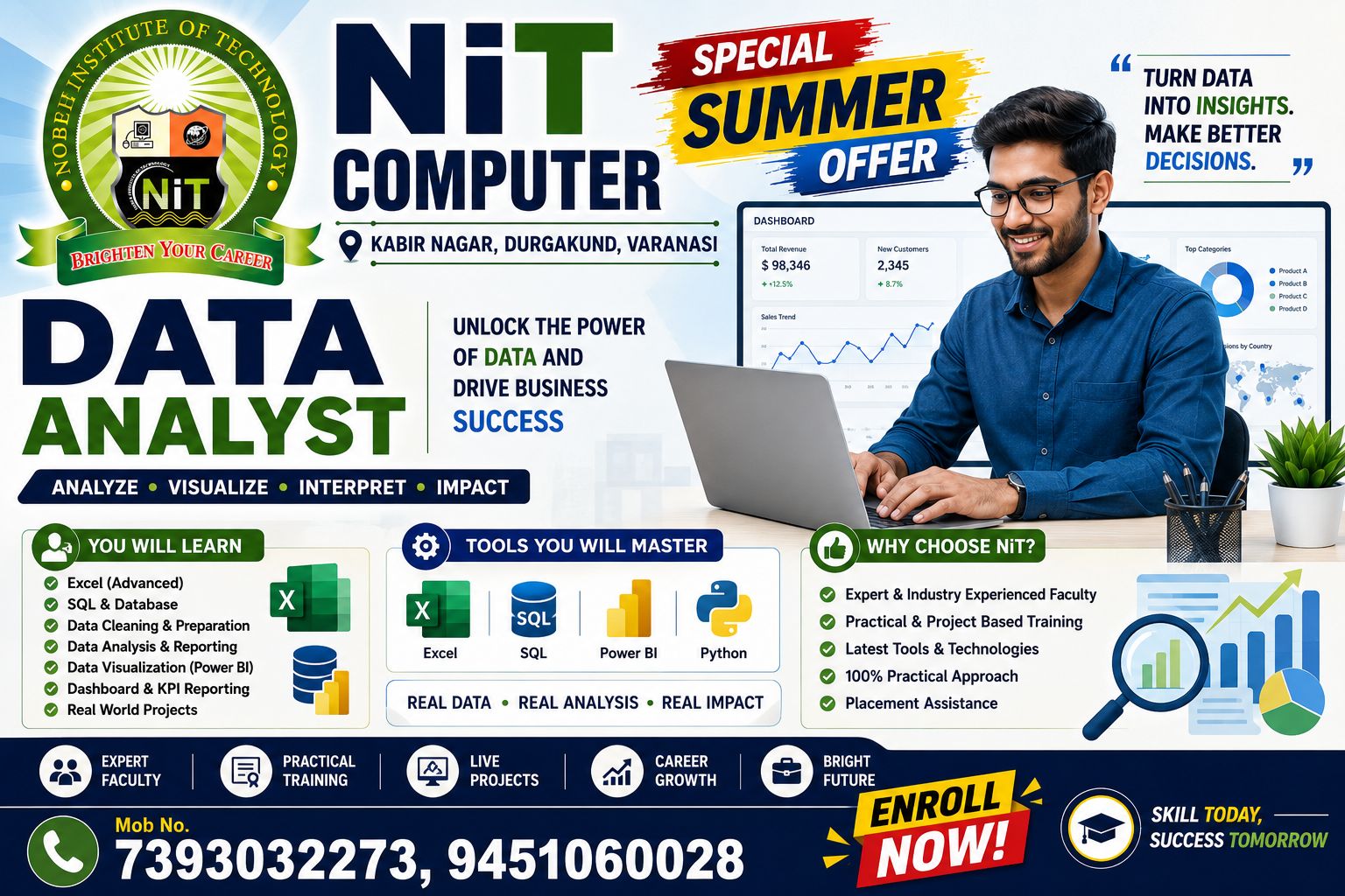 Summer Offer